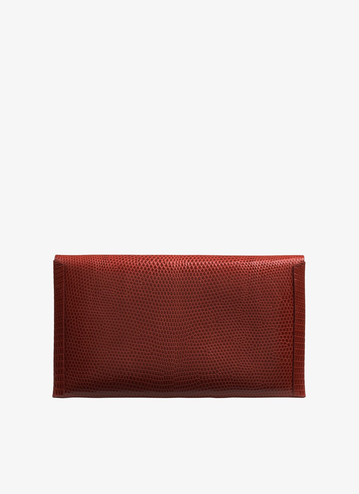 Louise 24 Clutch ALAÏA RED LOUISE 24 CLUTCH